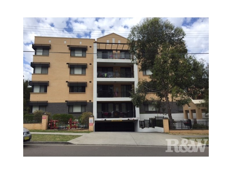3/20-22 Fourth Avenue, Blacktown NSW 2148