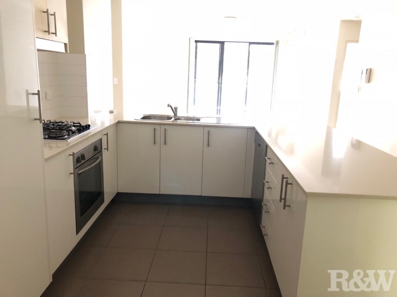 3/20-22 Fourth Avenue, Blacktown NSW 2148