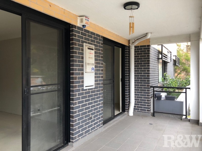 3/20-22 Fourth Avenue, Blacktown NSW 2148