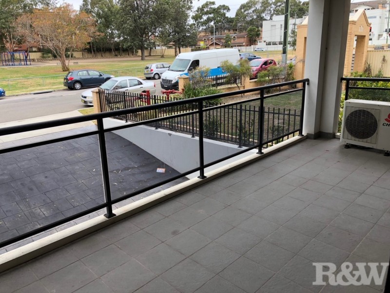 3/20-22 Fourth Avenue, Blacktown NSW 2148