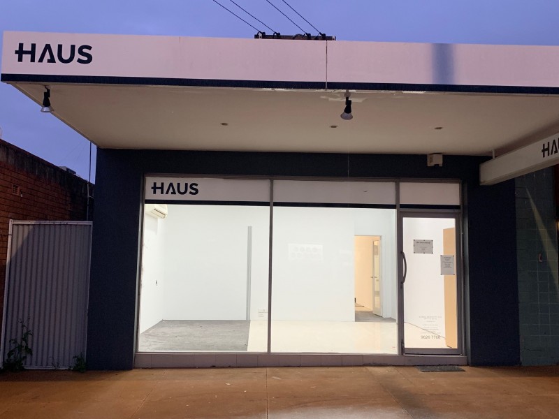 Quakers Hill NSW 2763