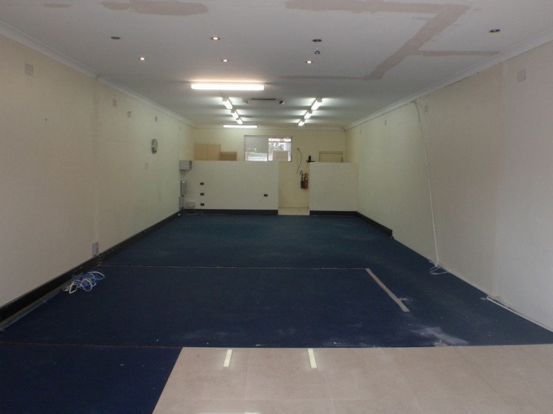 Quakers Hill NSW 2763