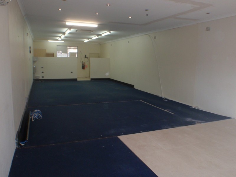 Quakers Hill NSW 2763