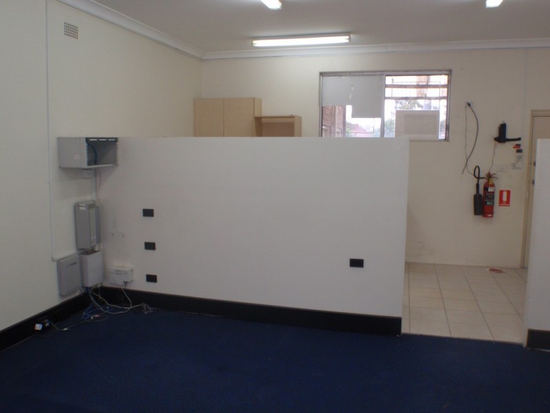 Quakers Hill NSW 2763