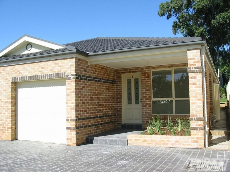 28B Western Crescent, Blacktown NSW 2148