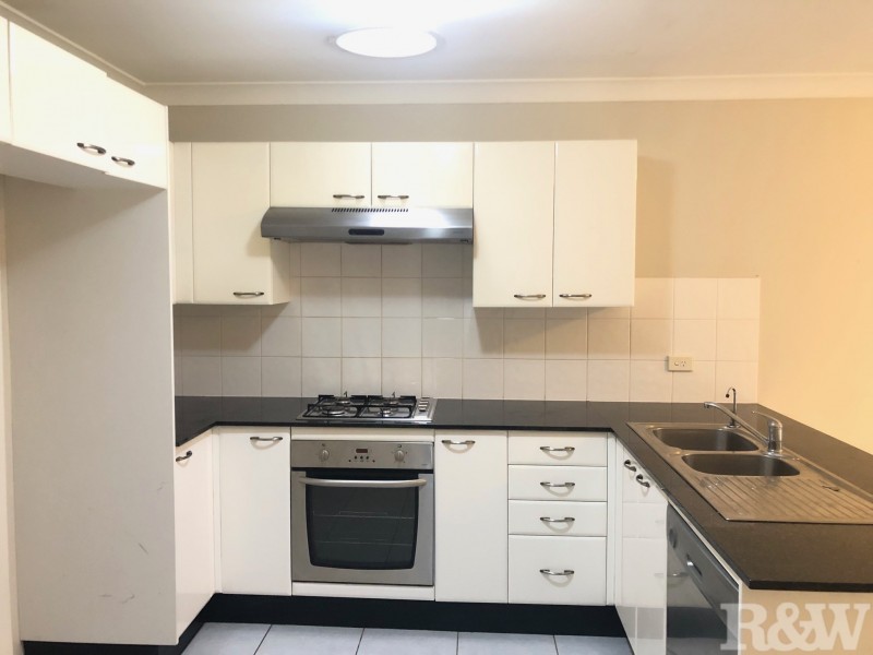 28B Western Crescent, Blacktown NSW 2148