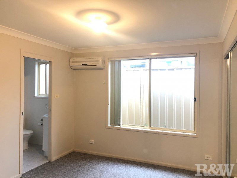 28B Western Crescent, Blacktown NSW 2148
