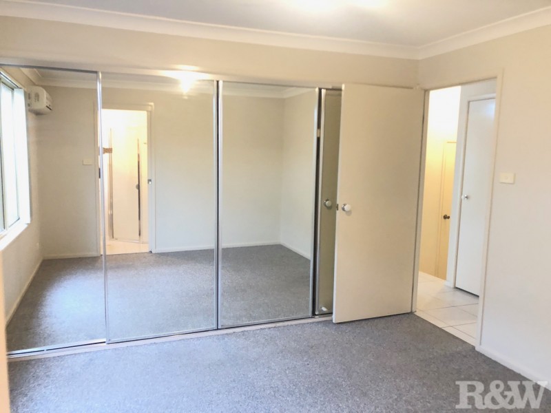 28B Western Crescent, Blacktown NSW 2148