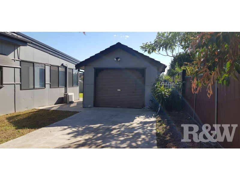 43 Burke Street, Blacktown NSW 2148