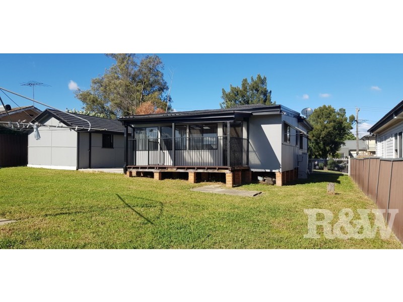 43 Burke Street, Blacktown NSW 2148