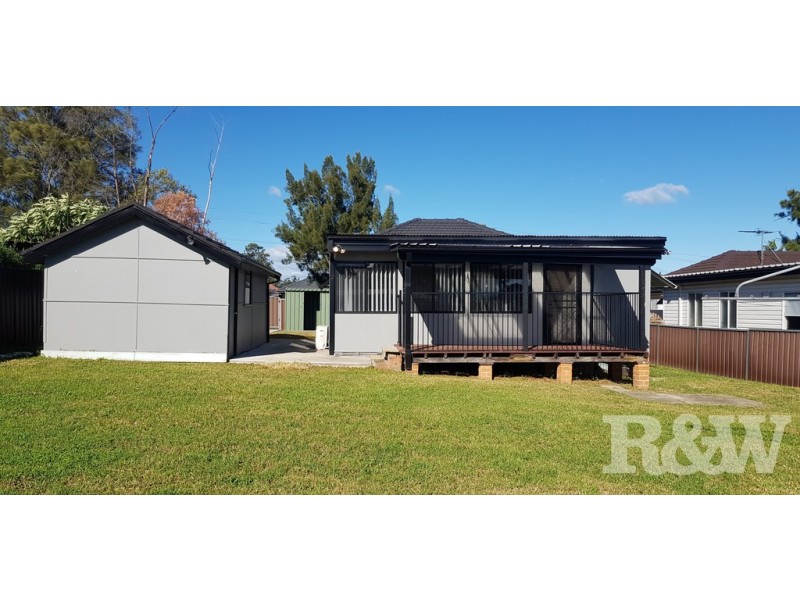 43 Burke Street, Blacktown NSW 2148