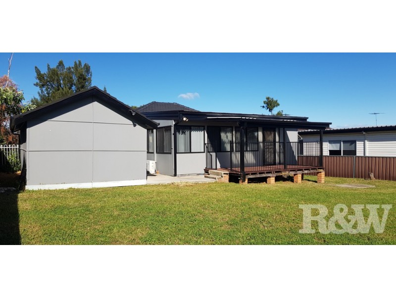 43 Burke Street, Blacktown NSW 2148