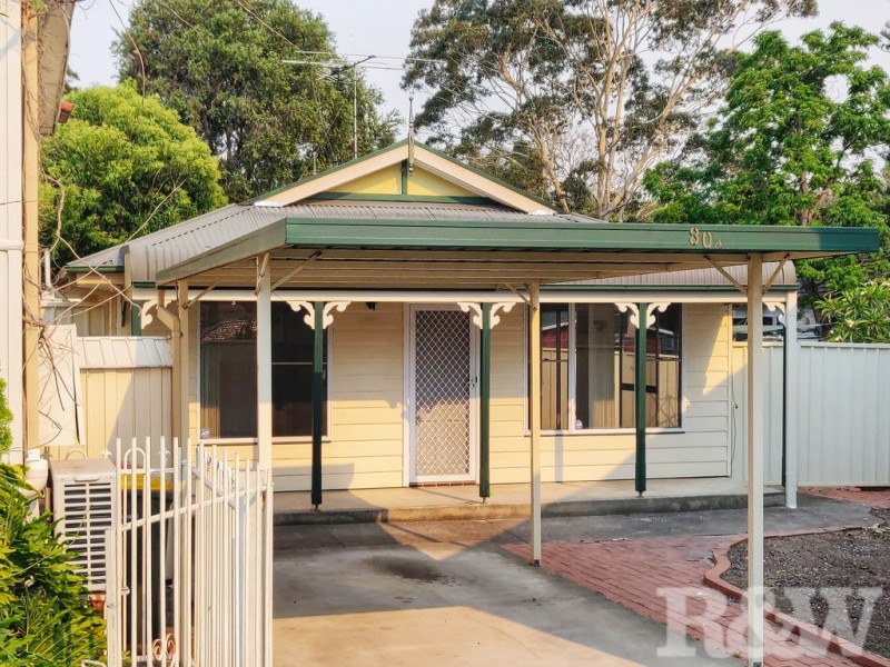 30A Kurrajong Crescent, Blacktown NSW 2148