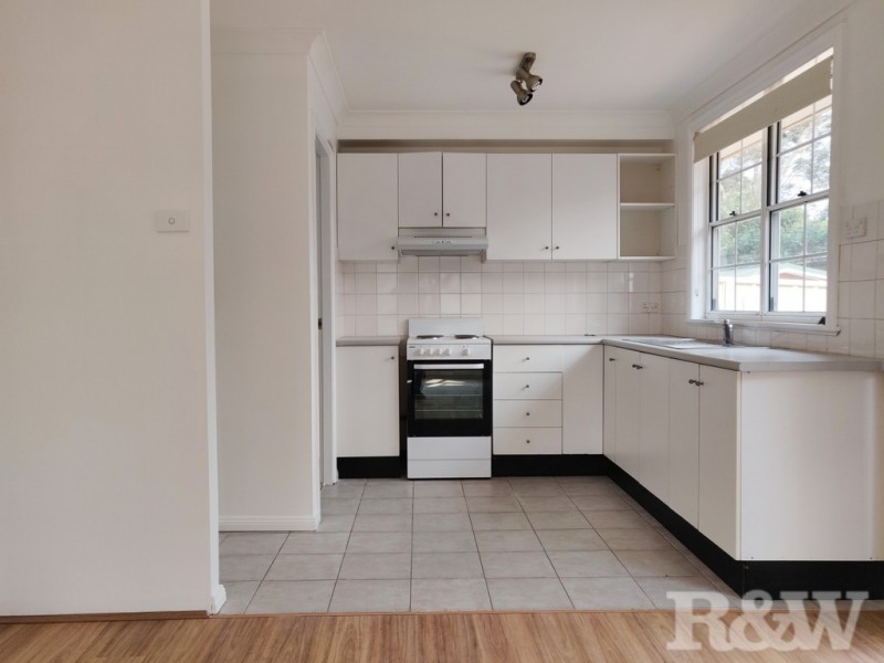 30A Kurrajong Crescent, Blacktown NSW 2148