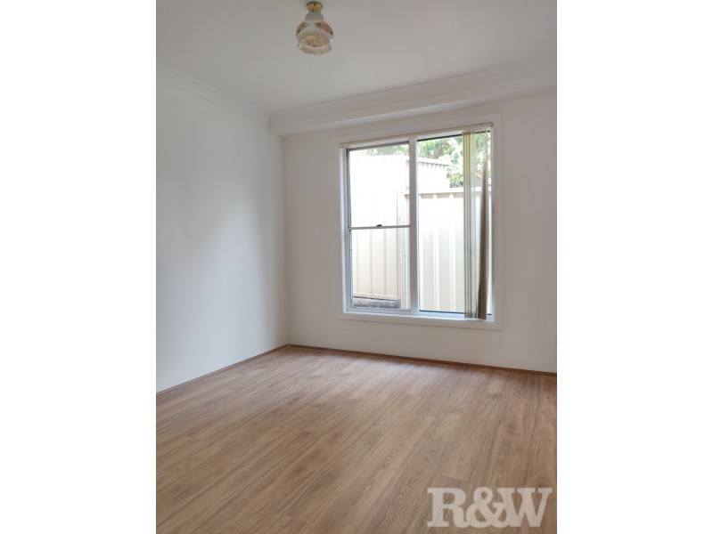 30A Kurrajong Crescent, Blacktown NSW 2148