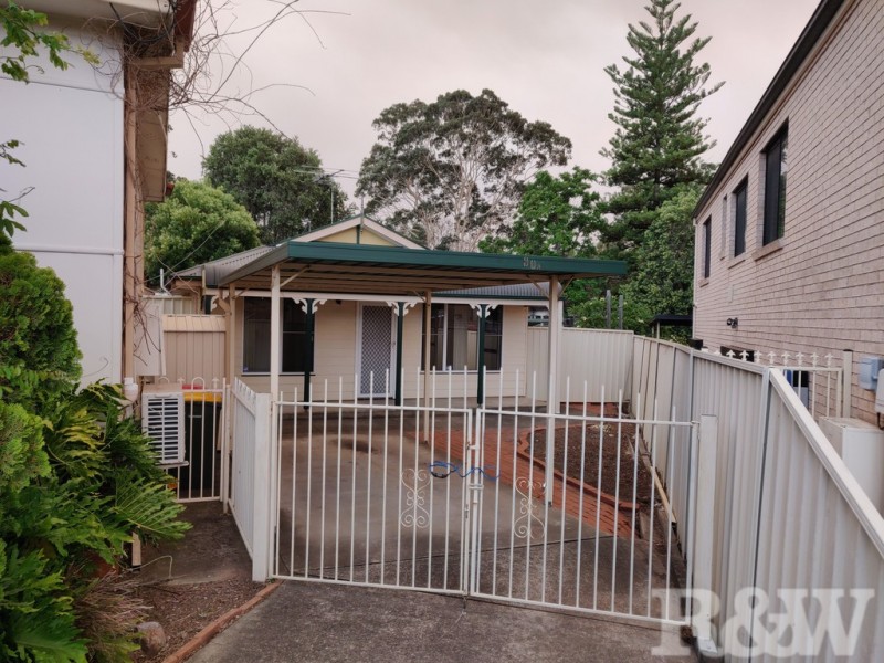30A Kurrajong Crescent, Blacktown NSW 2148
