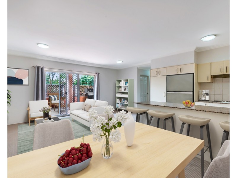 6/16-18 Fifth Avenue, Blacktown NSW 2148