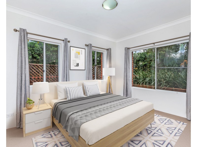 6/16-18 Fifth Avenue, Blacktown NSW 2148