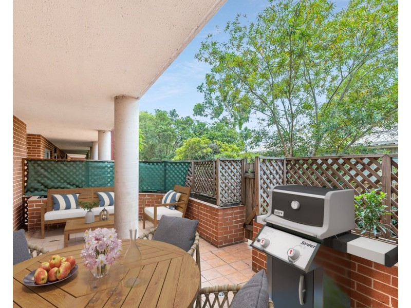 6/16-18 Fifth Avenue, Blacktown NSW 2148