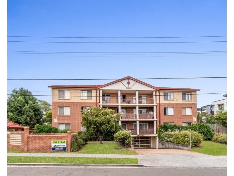 6/16-18 Fifth Avenue, Blacktown NSW 2148
