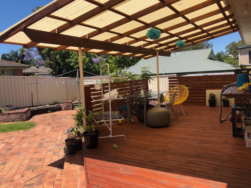 30 Kurrajong Crescent, Blacktown NSW 2148