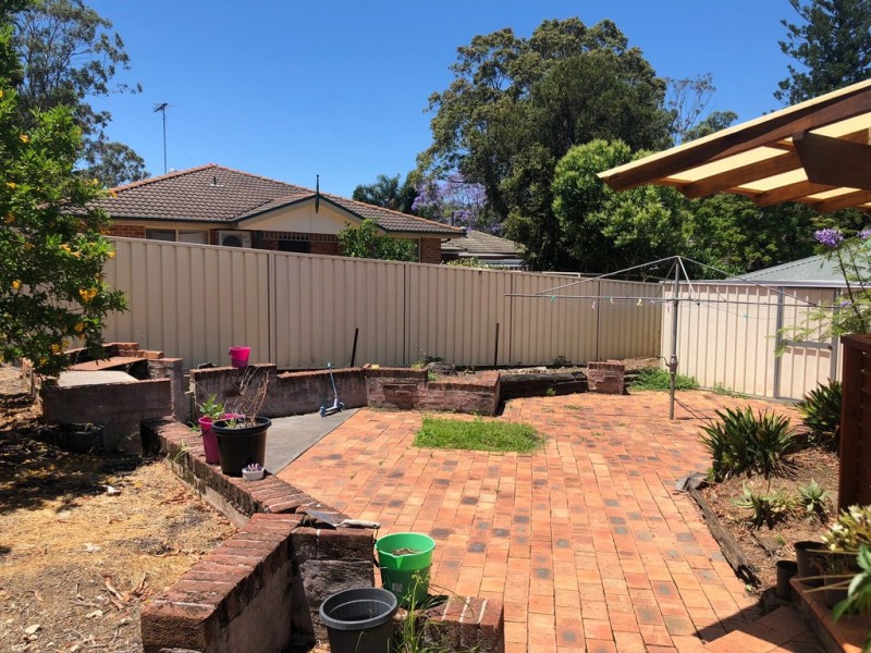 30 Kurrajong Crescent, Blacktown NSW 2148