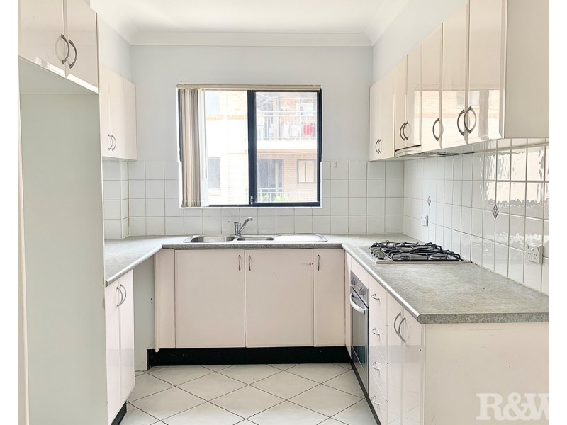 10/4-6 Clifton Street, Blacktown NSW 2148