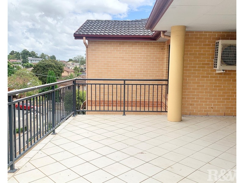 10/4-6 Clifton Street, Blacktown NSW 2148
