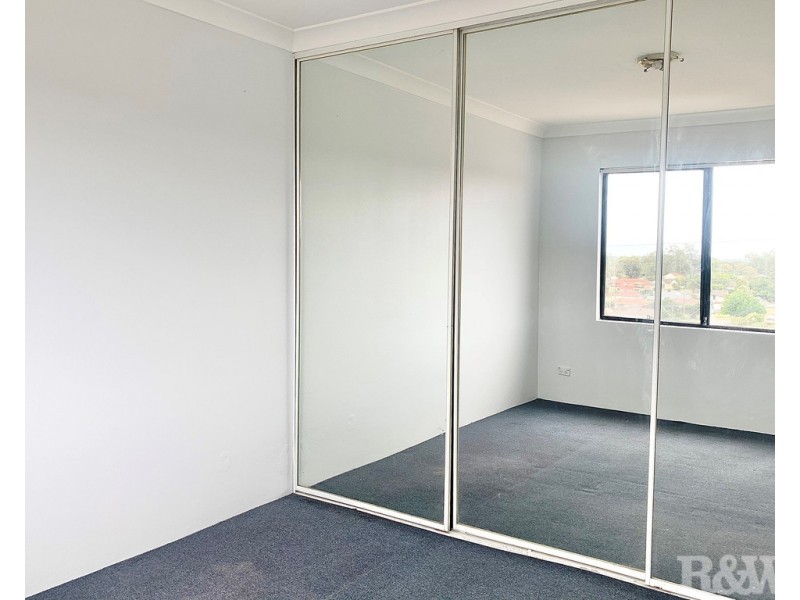 10/4-6 Clifton Street, Blacktown NSW 2148