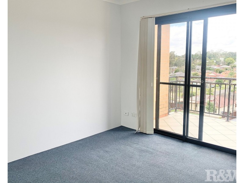 10/4-6 Clifton Street, Blacktown NSW 2148