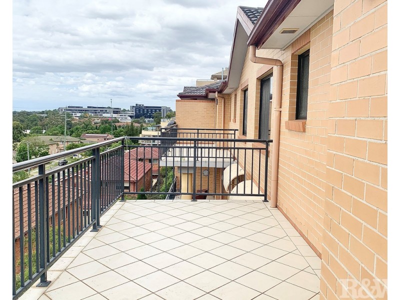 10/4-6 Clifton Street, Blacktown NSW 2148