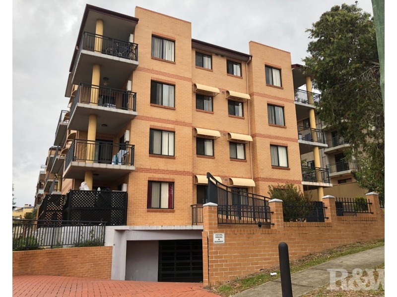7/4-6 Clifton Street, Blacktown NSW 2148