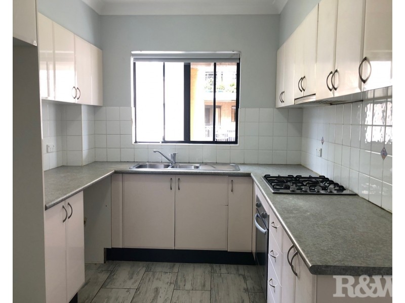 7/4-6 Clifton Street, Blacktown NSW 2148