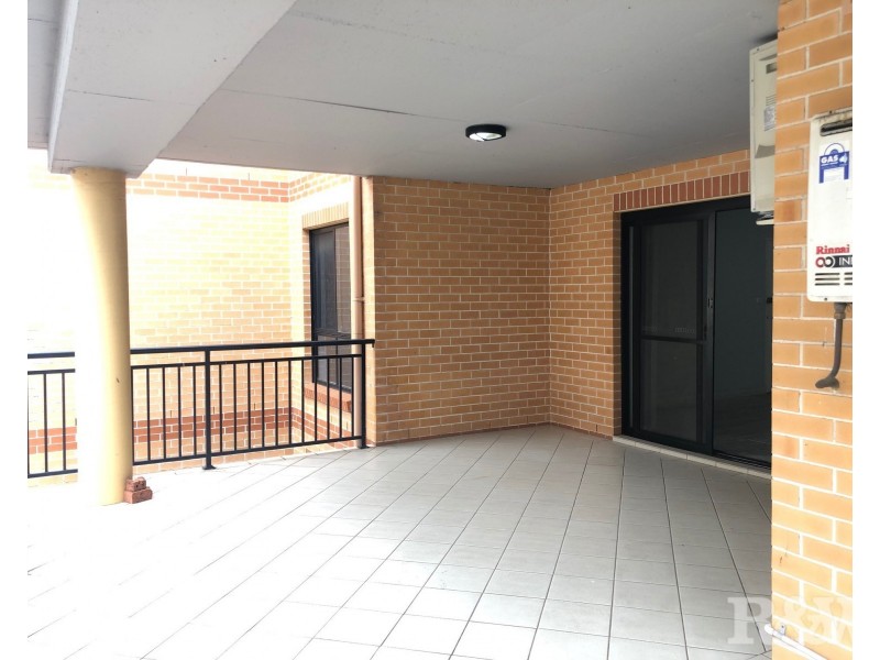 7/4-6 Clifton Street, Blacktown NSW 2148