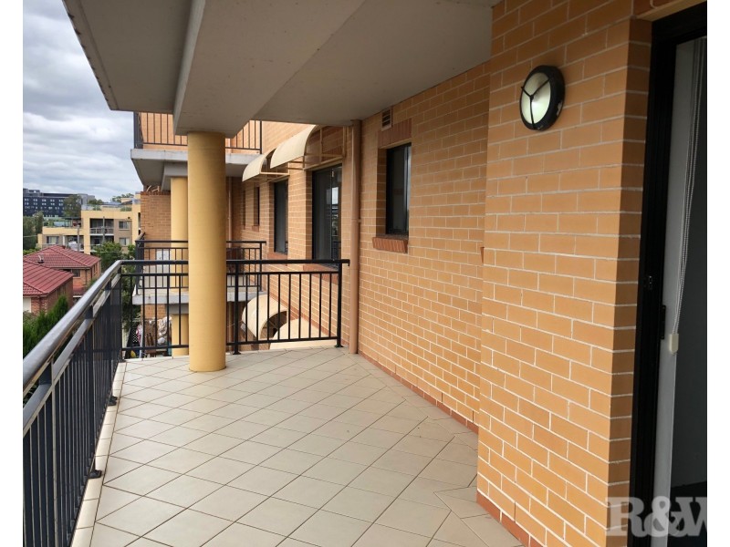 7/4-6 Clifton Street, Blacktown NSW 2148