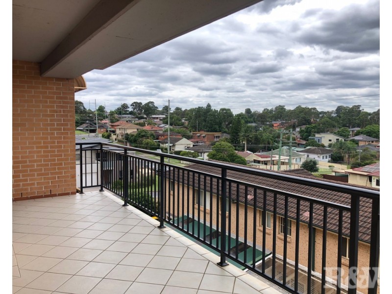 7/4-6 Clifton Street, Blacktown NSW 2148