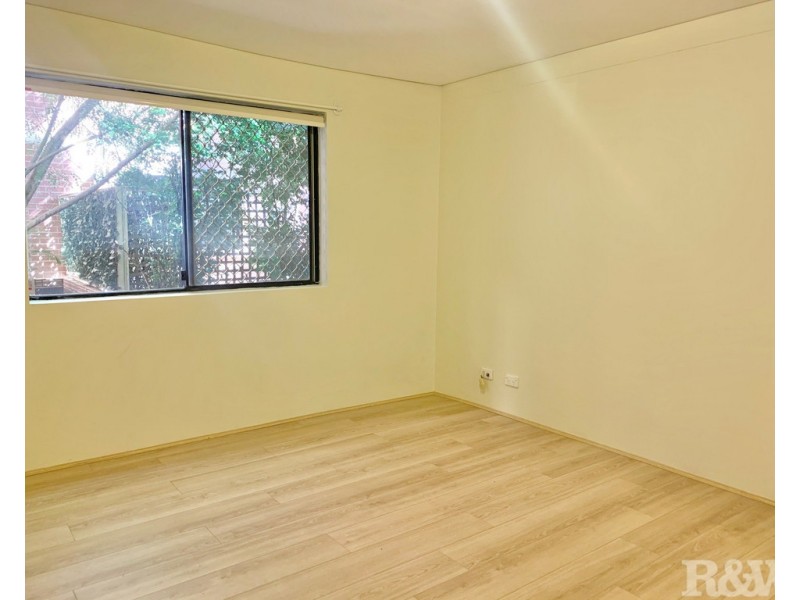28/25-27 Kildare Road, Blacktown NSW 2148