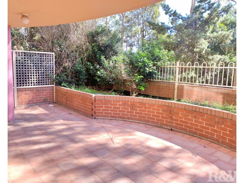 28/25-27 Kildare Road, Blacktown NSW 2148