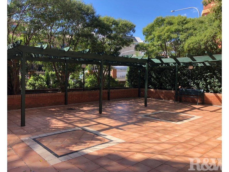 28/25-27 Kildare Road, Blacktown NSW 2148