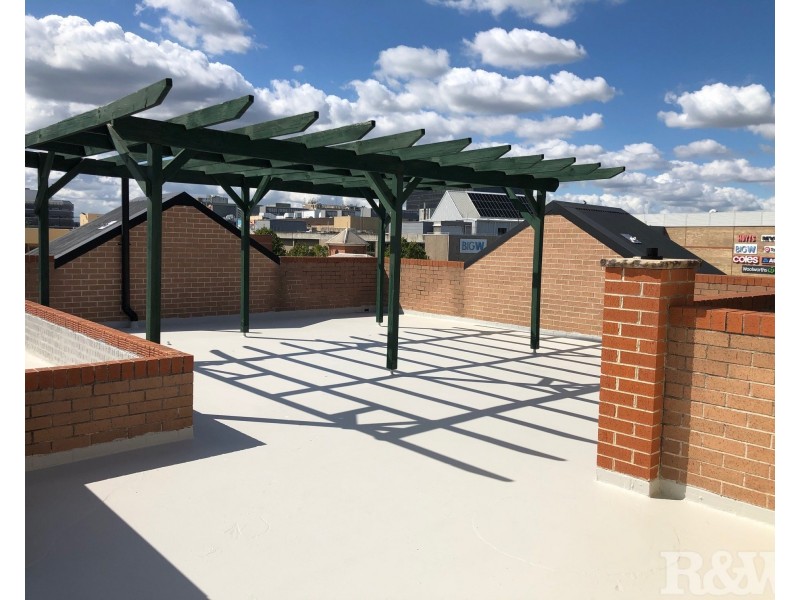 28/25-27 Kildare Road, Blacktown NSW 2148