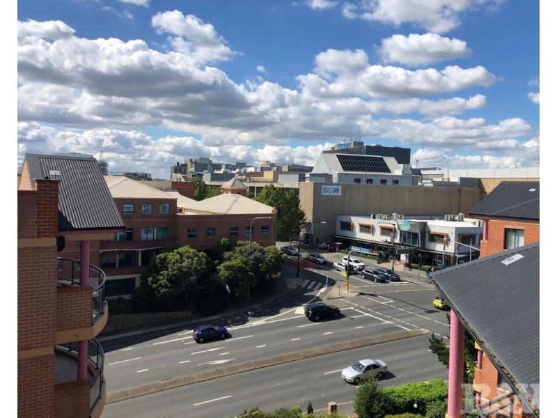 28/25-27 Kildare Road, Blacktown NSW 2148