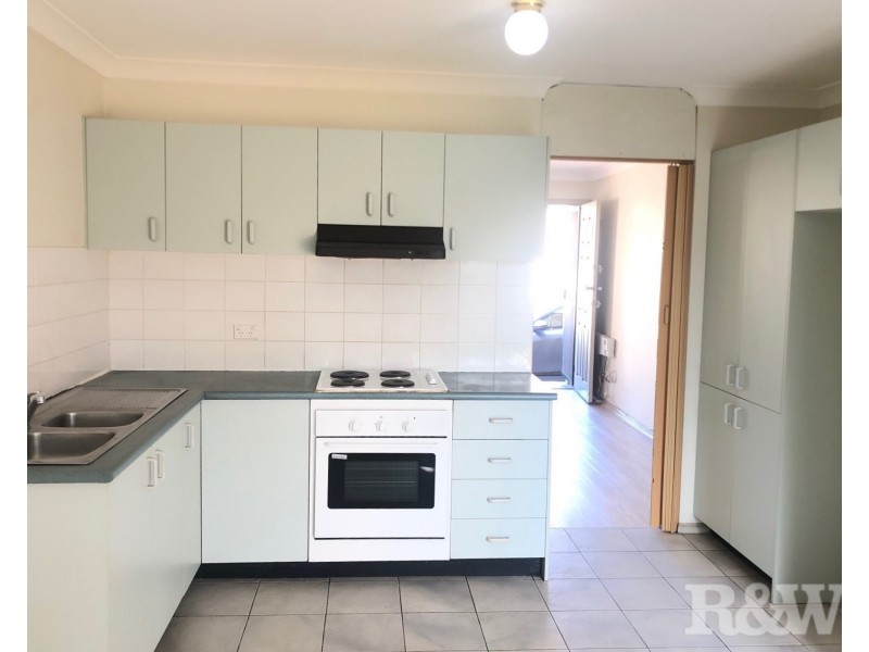 4/14 Boyd Street, Blacktown NSW 2148