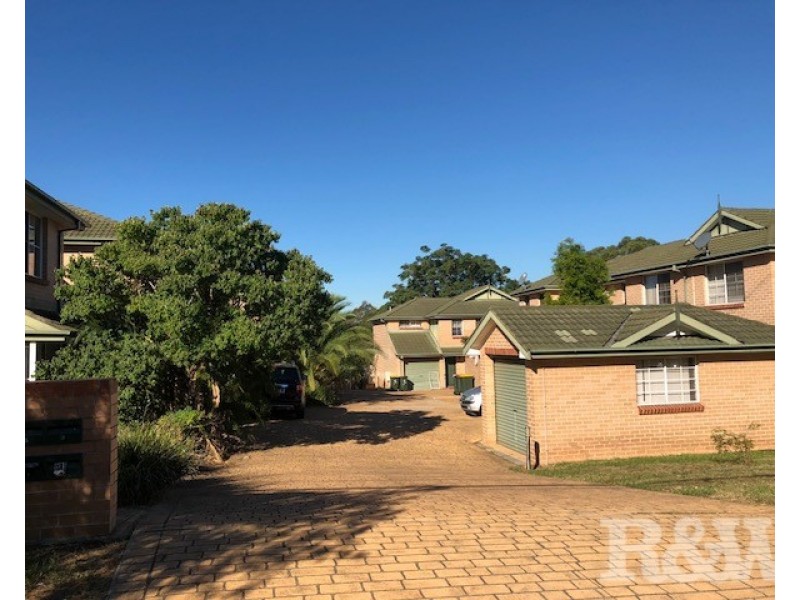 4/14 Boyd Street, Blacktown NSW 2148