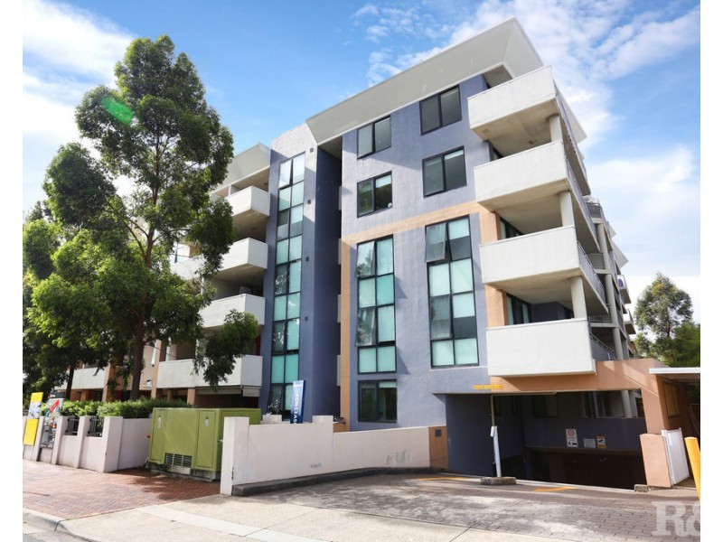 4/31-35 Third Avenue, Blacktown NSW 2148