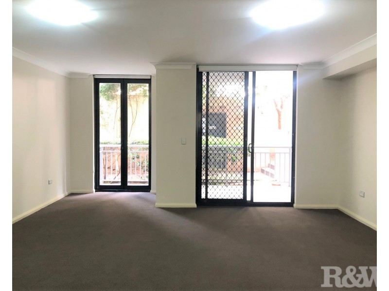 4/31-35 Third Avenue, Blacktown NSW 2148