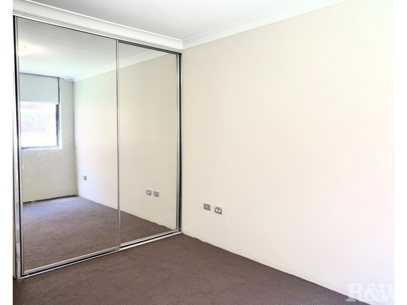 4/31-35 Third Avenue, Blacktown NSW 2148