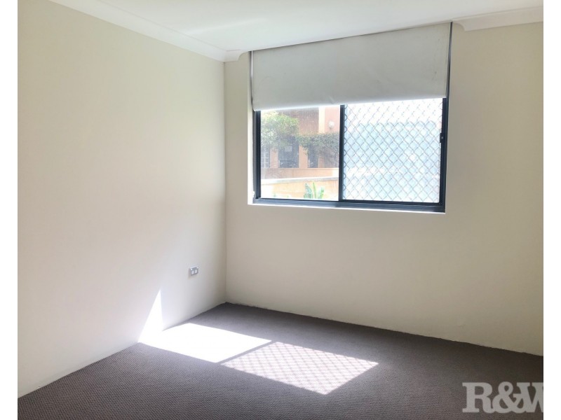 4/31-35 Third Avenue, Blacktown NSW 2148