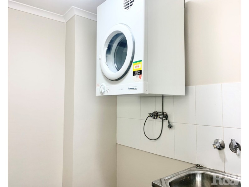 4/31-35 Third Avenue, Blacktown NSW 2148