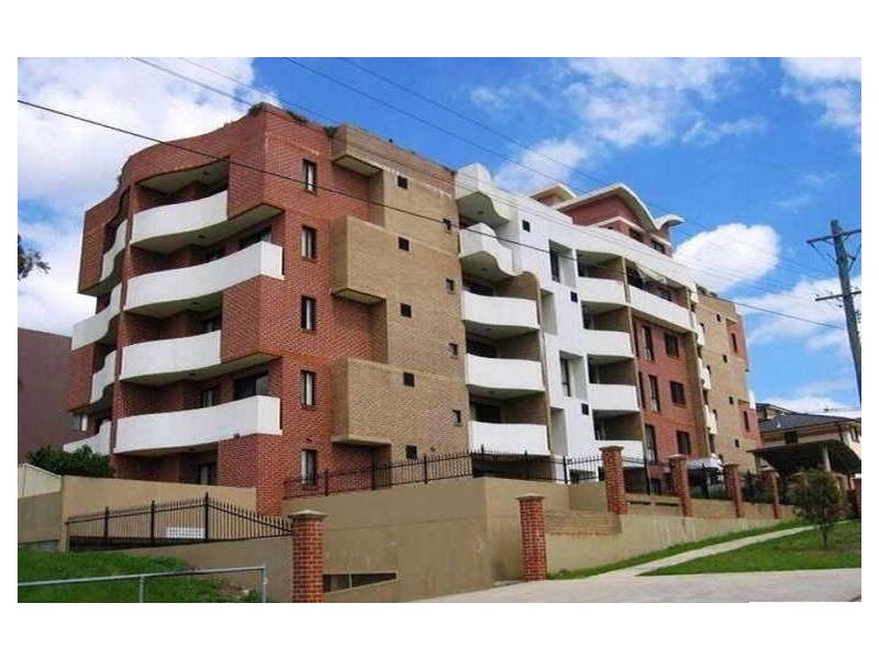21/20-22 Clifton Street, Blacktown NSW 2148