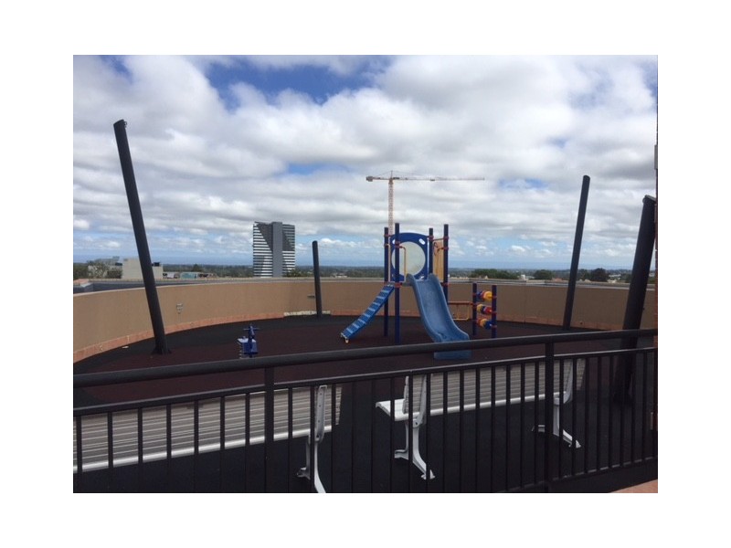 21/20-22 Clifton Street, Blacktown NSW 2148